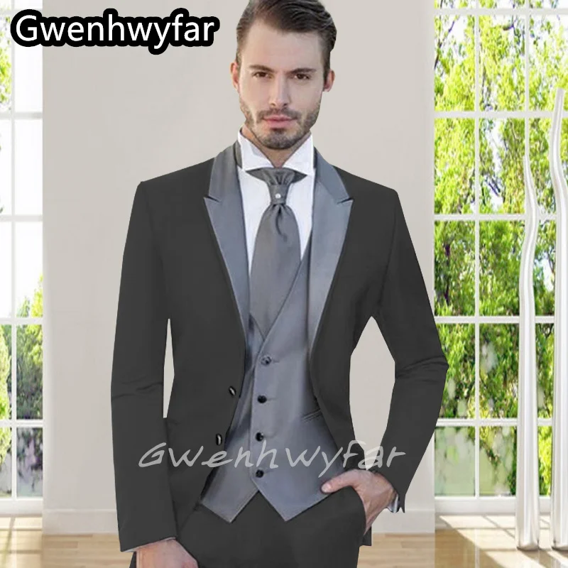 Men's Formal Wear in English - Learn English Online- Bespeaking!