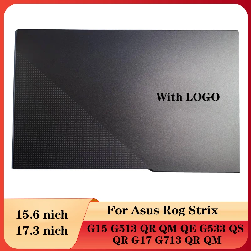 New Laptops For Asus Rog Strix G15 G513 Qr Qm Qe G533 Qs Qr G17 G713 Qr
