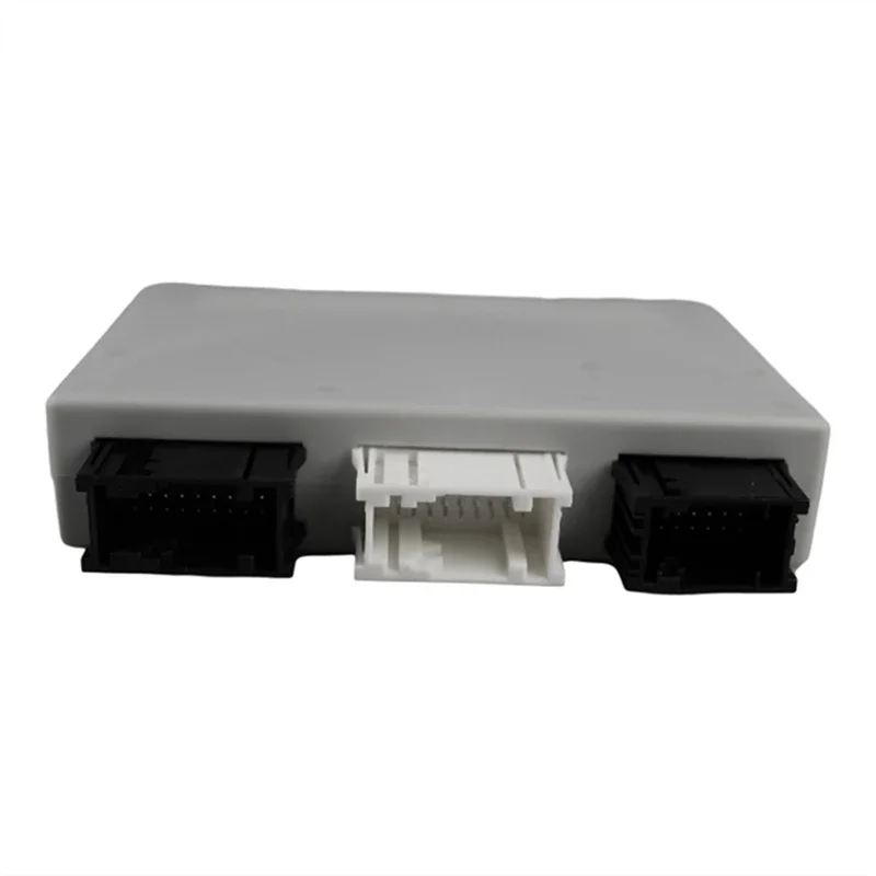 B-M Car PDC Park Distance Control Unit 66209252636 For BMW X1 E84 2008-2015 3Plug High Version Parking Module 66209 252 636