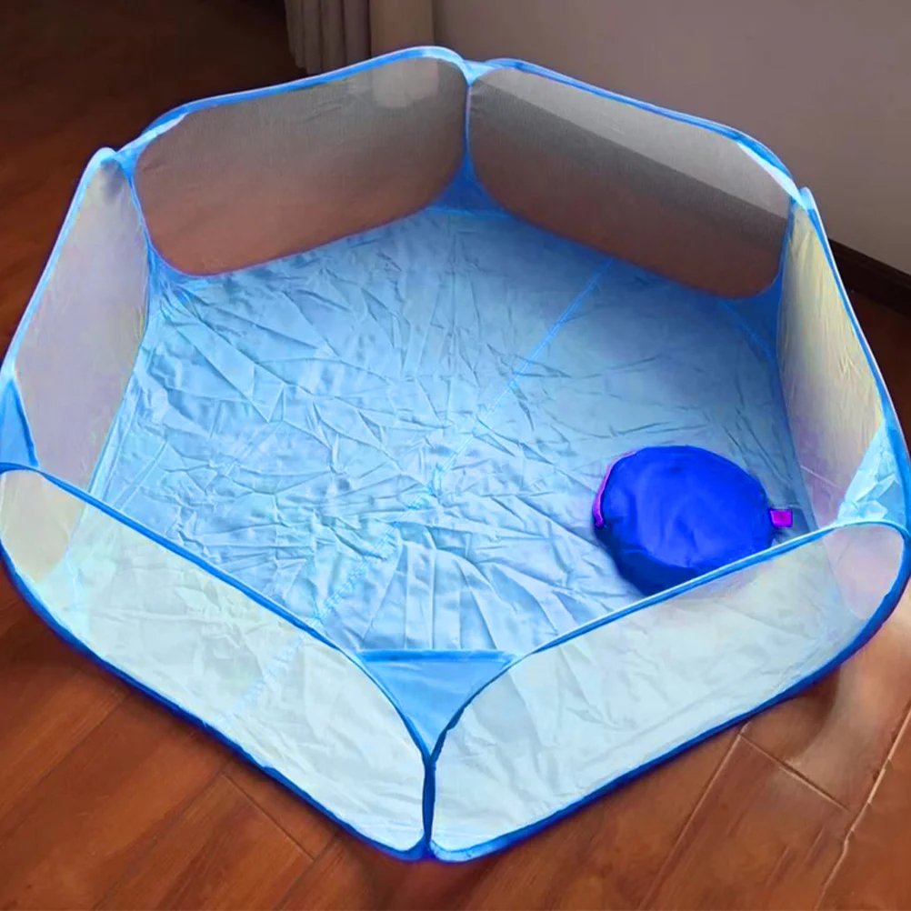 Рисунок 5 - Детский манеж для домашних жив