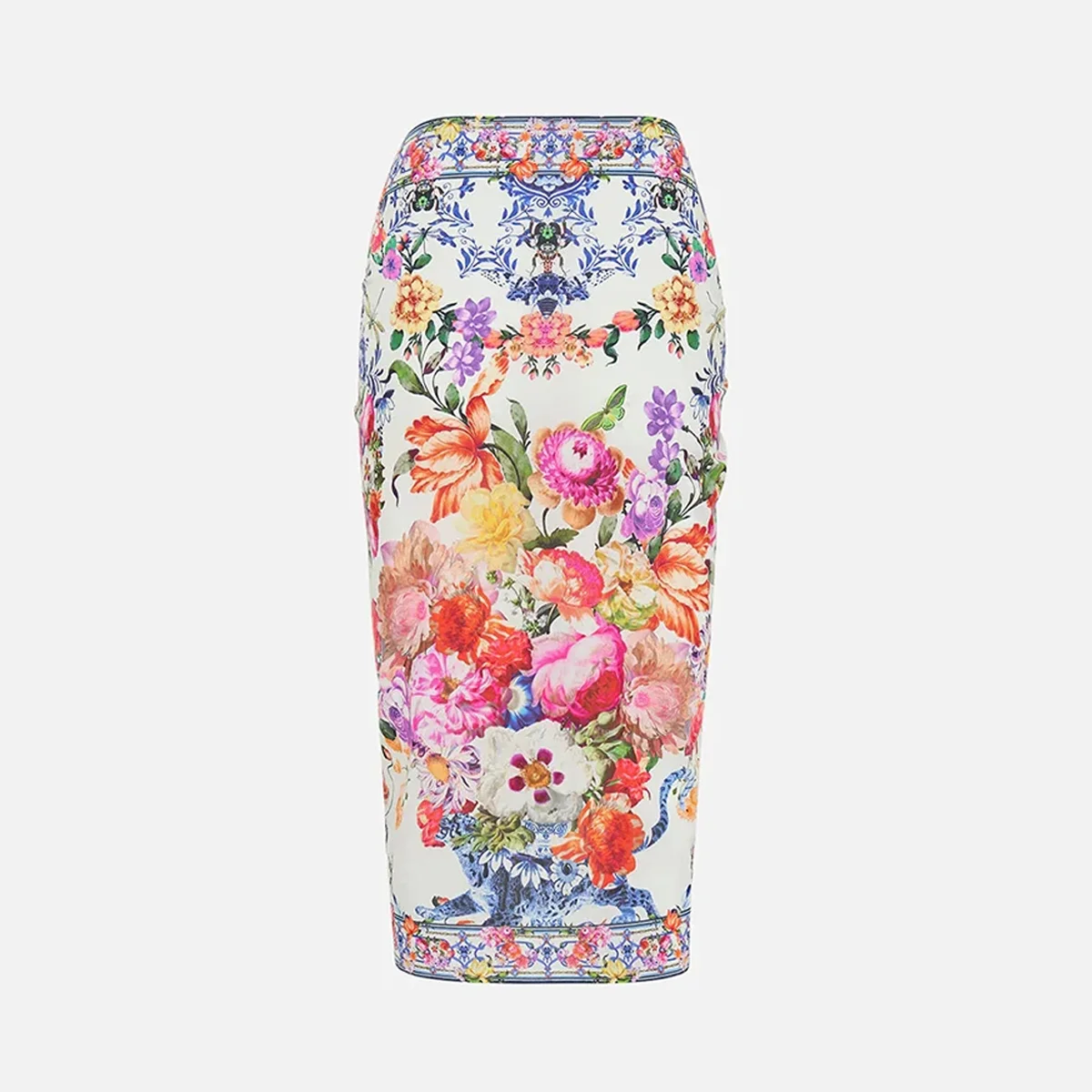 Printed Sling Swimsuit One-piece Trendy Halter 2024 Ladies Party Beachwear Slim Elegant Summer Swimwear Luxury One-piece Sarong