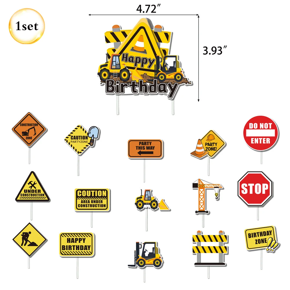 16pcs