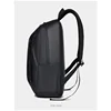 Men's Backpacks Oxford Waterproof Rucksack Business Computer Bag Casual Backpack Senior High School Student Schoolbag Large Capa 5