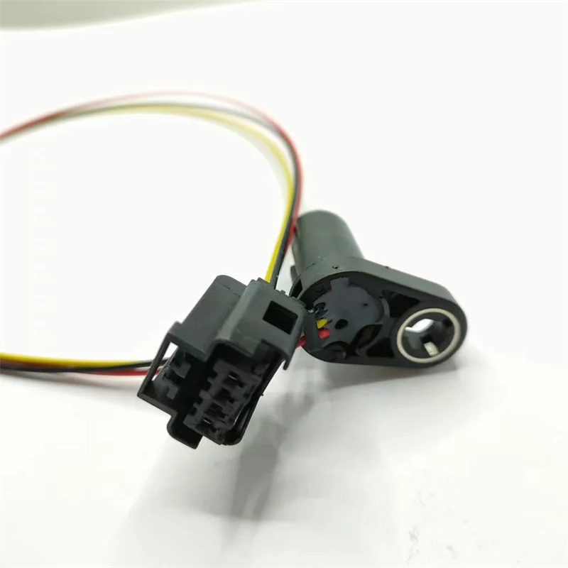MPS6 7M5R-7H103-BA 1850527   6DCT450 31367965   포드 C-MAX S-MAX FOCUS MONDEO GALAXY에 맞는 자동 변속기 속도 센서