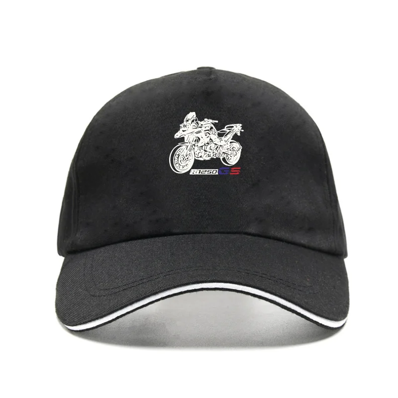 

Новые модные шапки Golf 100% из чистого 2019 хлопка для мотоцикла R1250gs R 1250 Gs R 1250gs