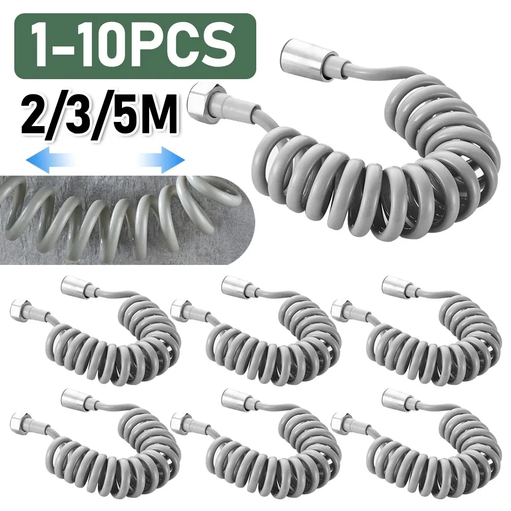 Cavo A Nastro Con Terminali Precrimpati 10 Colori MF 3" (7,5 Cm) - It - Foto 5