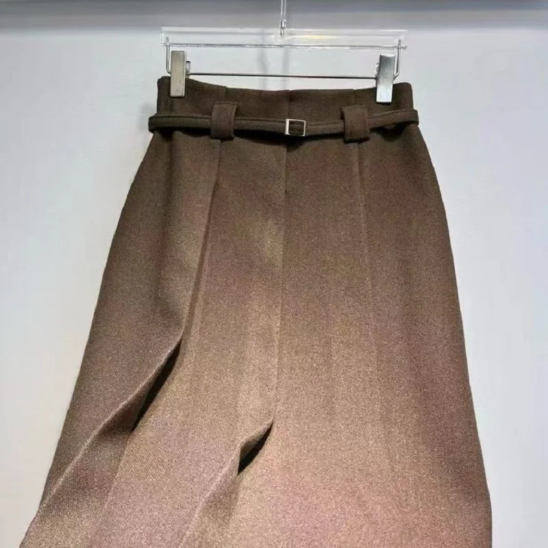 Eglory Wool Dress Styling 2