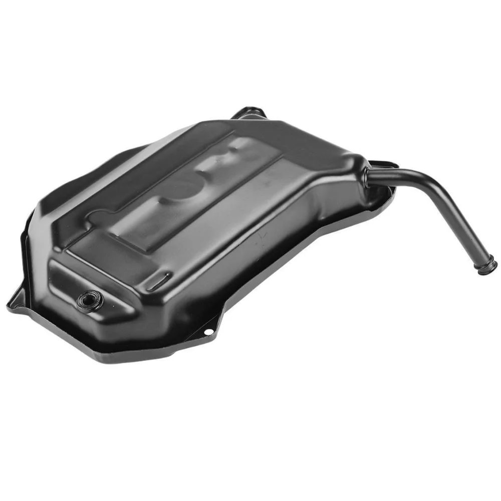 Auto Trans Oil Pan 01N321359 01N-321-359-A for Audi 80 A4 A6 A4 Quattro A6 Quattro 1991-2005 for V W Passat 1996-2005