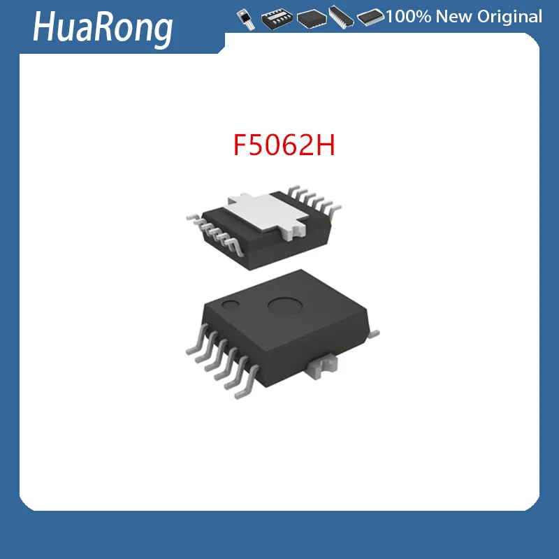 

5 шт./партия F5062H F5062 HSOP12