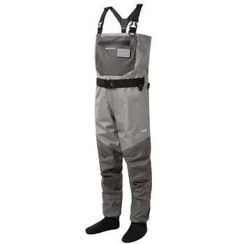 Fishing Chest Waders 1