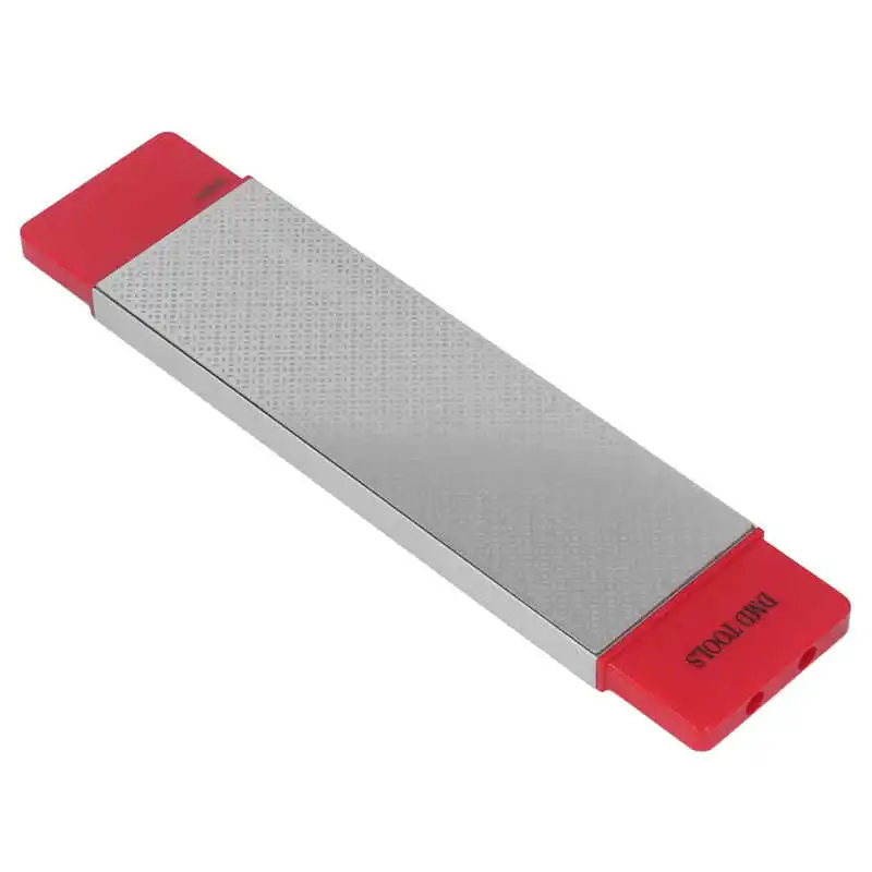 Double Sided Diamond Sharpening Stone Easy To Maintain Diamond