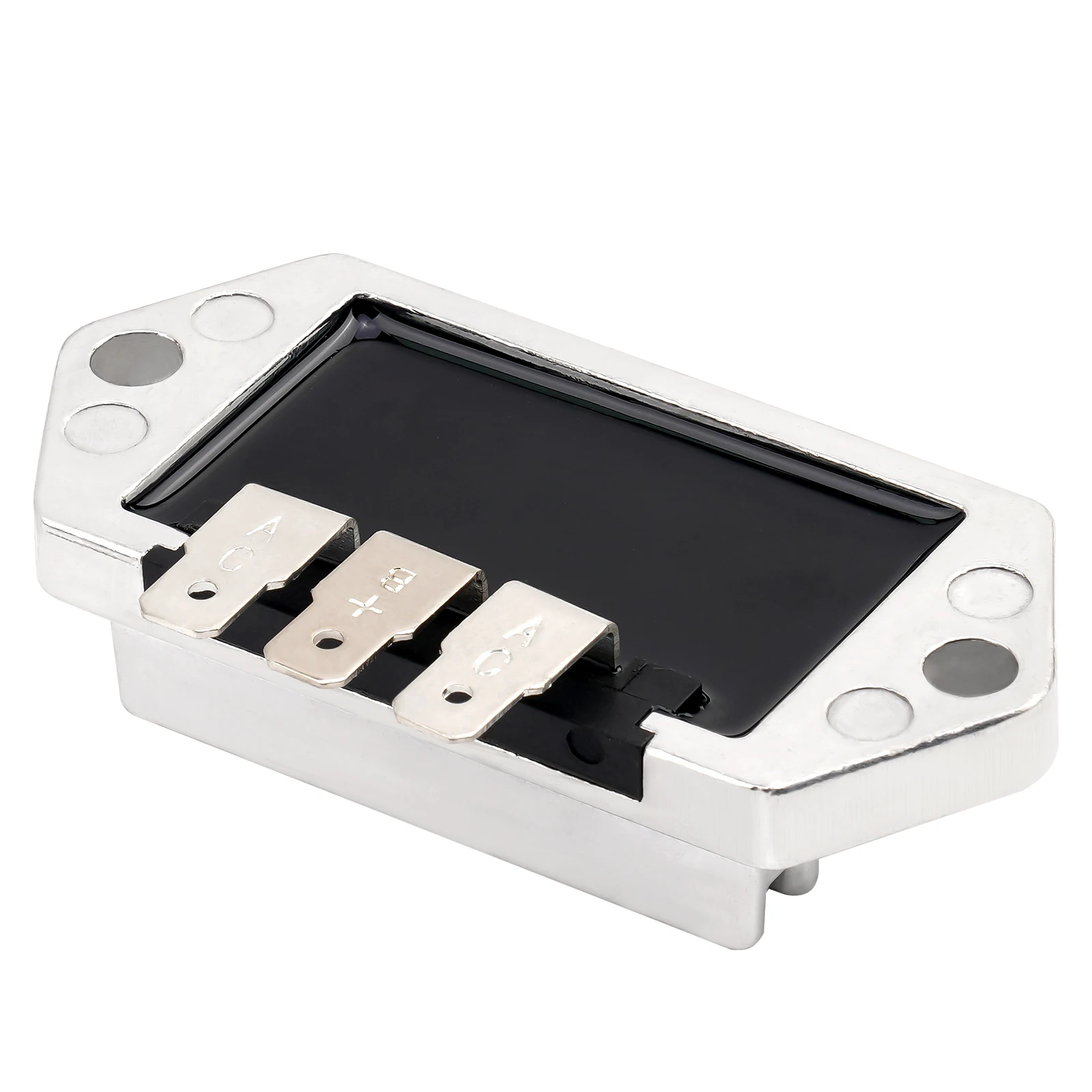 オートバイ電圧レギュレータ整流器 K301-47755 エンジン K301-47758