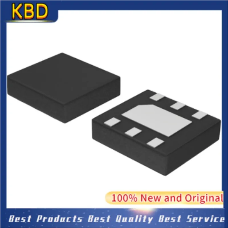 

100% New and original NCP606MN18T2G Integrated circuit