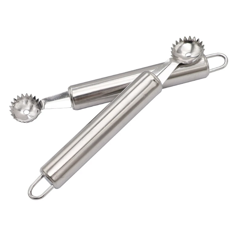 1PCS Remover For Pineapple Strawberry Tomato Cherry Tomatoes Tomato Corer Strawberry Huller Stem Remover Fruit Leaf