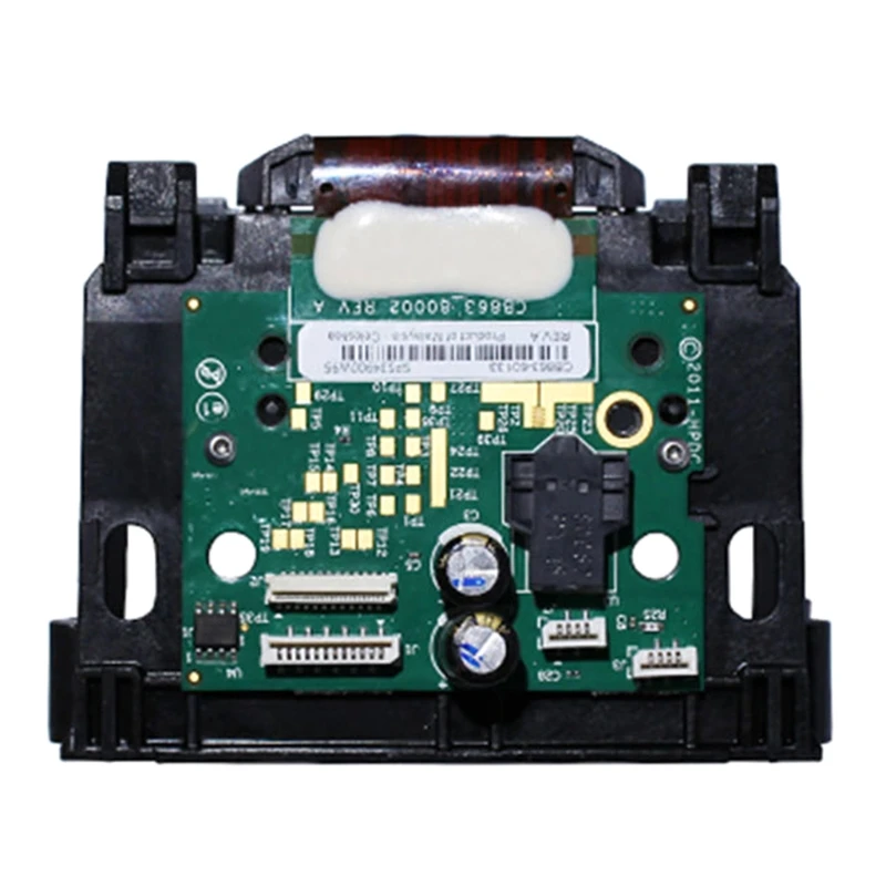 Рисунок 4 - Печать для головки принтера HP933