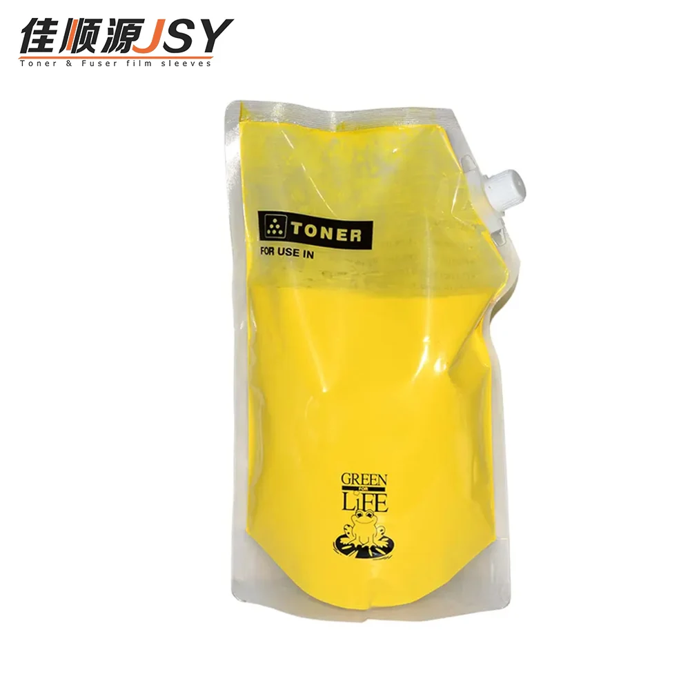 V80 Compatible Copier Toner Powder For Xerox Versant 80 180 280 1000g/bag