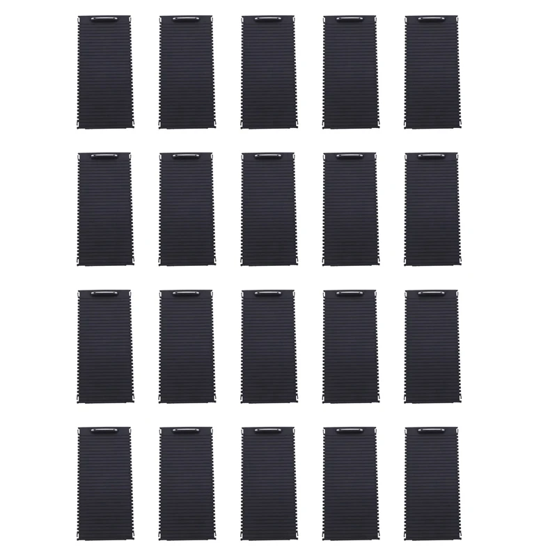 20X Car Inner Indoor Center Console Roller Blind Cover Per Mercedes C-Calss W204 S204 Classe E W212 S212 Muslimate