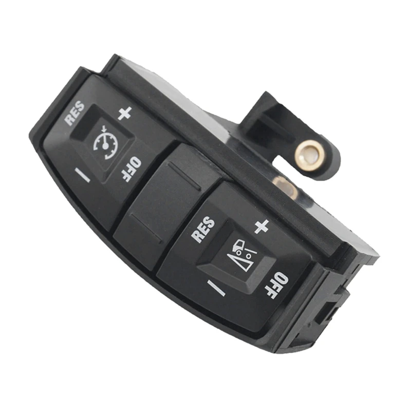 

1870912 For Scania R-Series Car Steering Wheel Control Switch Module Button Car Component