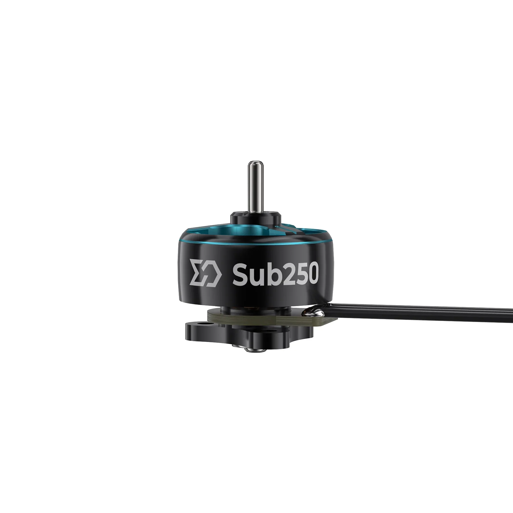 Moteurs Brushless Micro Drone FPV 1-4 pièces 0702-1003 10000-27000KV