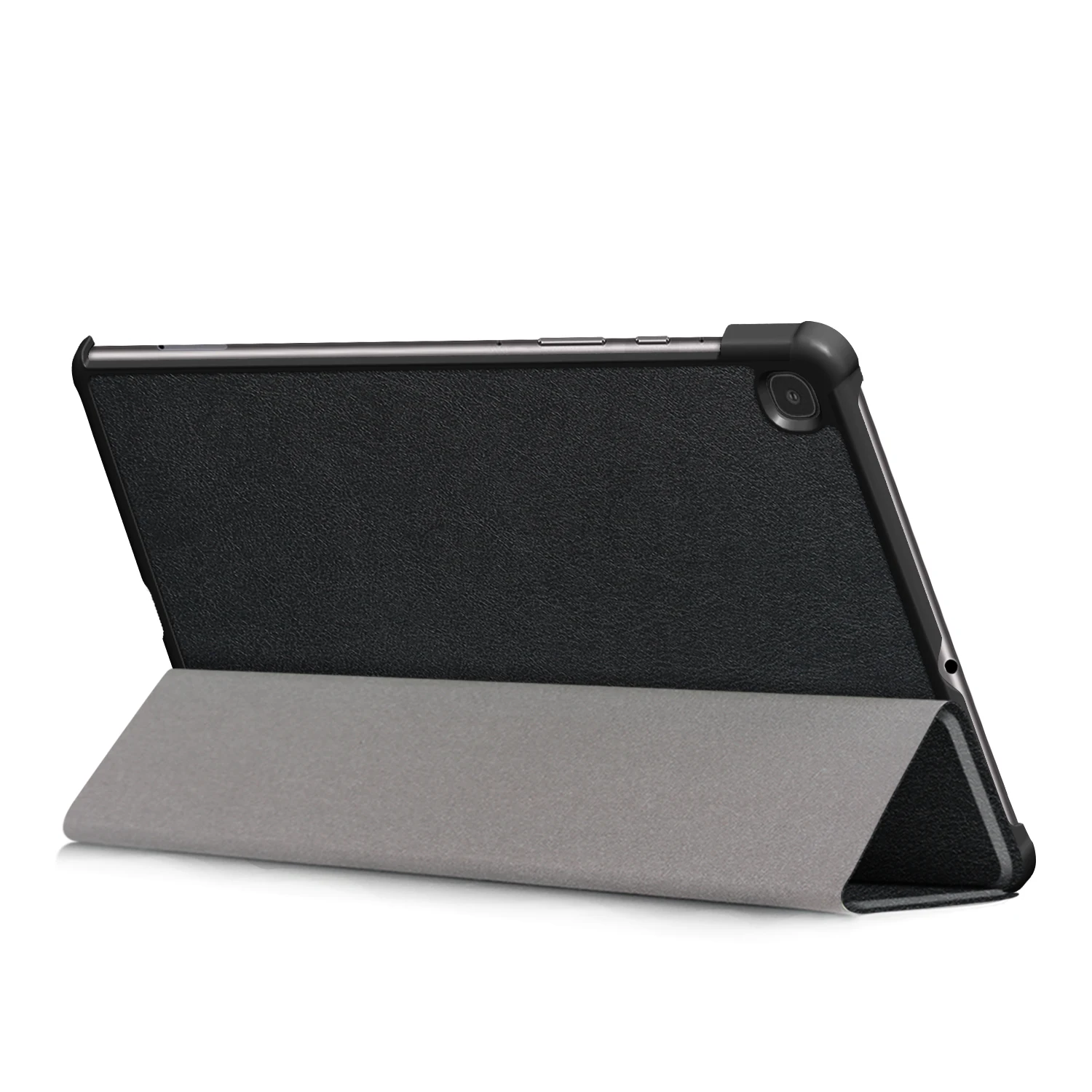 Premium Tablet Case with Smart Wake-Up Function - Slim, Shockproof, PU Leather