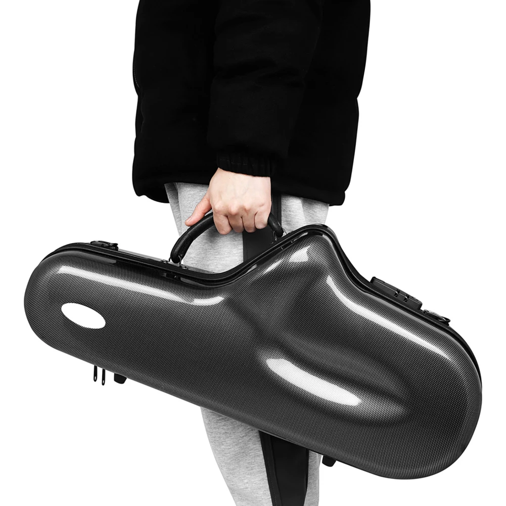 Рисунок 2 - Альт-саксофон с ручкой