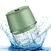 Electric Garlic Press Home Complementary Food Machine Wireless Mini Crusher Cross-Border 4