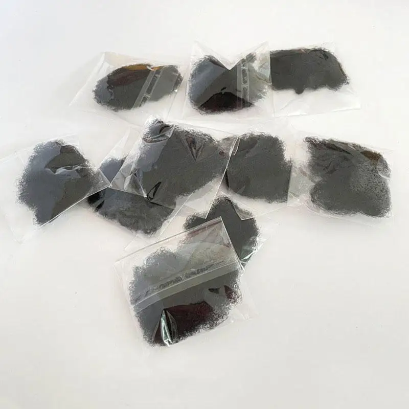 10/30pcs 보이지 않는 번 네트 간단한 스타일 메쉬 네트 통기성 가발 네트 헤어 스타일링 도구 여성 여성 헤어 액세서리