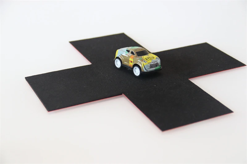 Illusion Box 2.0 빈 상자에 나타나는 마술 트릭 개체 생성 배니싱 클로즈업 Illusion Gimmick Magician Props