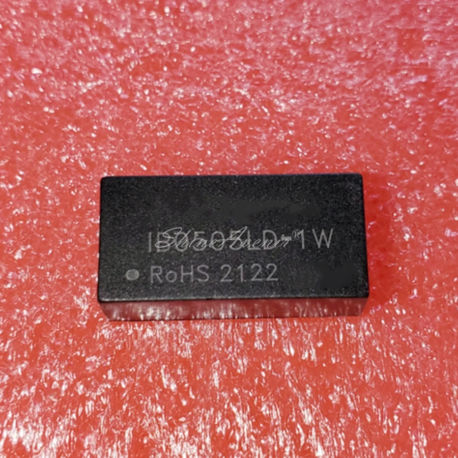 

5PCS IB0505LD-1W IB0509LD-1W IB0512LD-1W IB0515LD-1W IB1205LD-1W IB1209LD-1W IB1212LD-1W IB1215LD-1W DIP-5 New Original stock