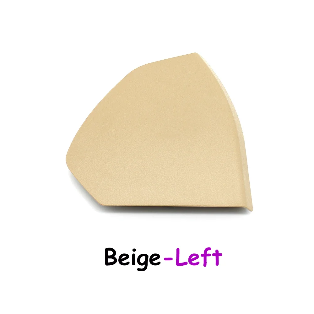 Beige Left