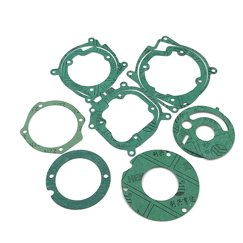 Parking Heater Parts Airtronic D2 D4 D4S D1 D1L D3 D3L AT2000 / S/ST 3500/5500 Thermo Top Gaskets for Eberspacher Webasto