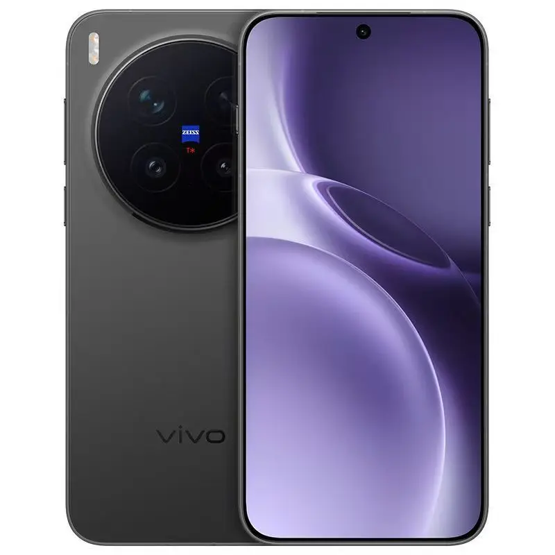 vivo X300（12/256GB）青　オマケ付き SIMフリー) ビボ Vivo X300 Pro 5G V2502A デュアルSIM 256GB ブルー