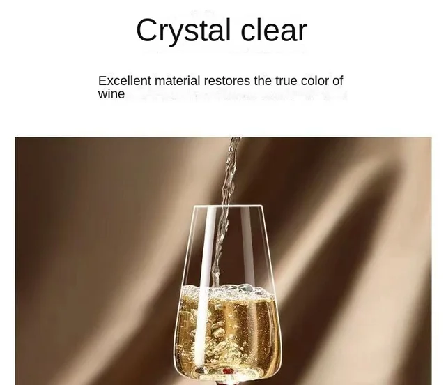 2 Bicchieri Vino A Cuore In Cristallo Con Decorazione Swarovski - Oro - Ideali Per Champagne, Matrimoni E Regali Romantici - Foto 8