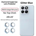 Glitter Blue