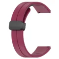 10 Wine red