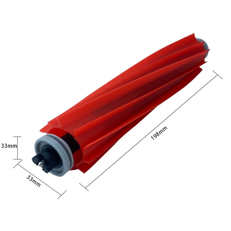 revo pro p10 p10s a7400rr escova lateral 02