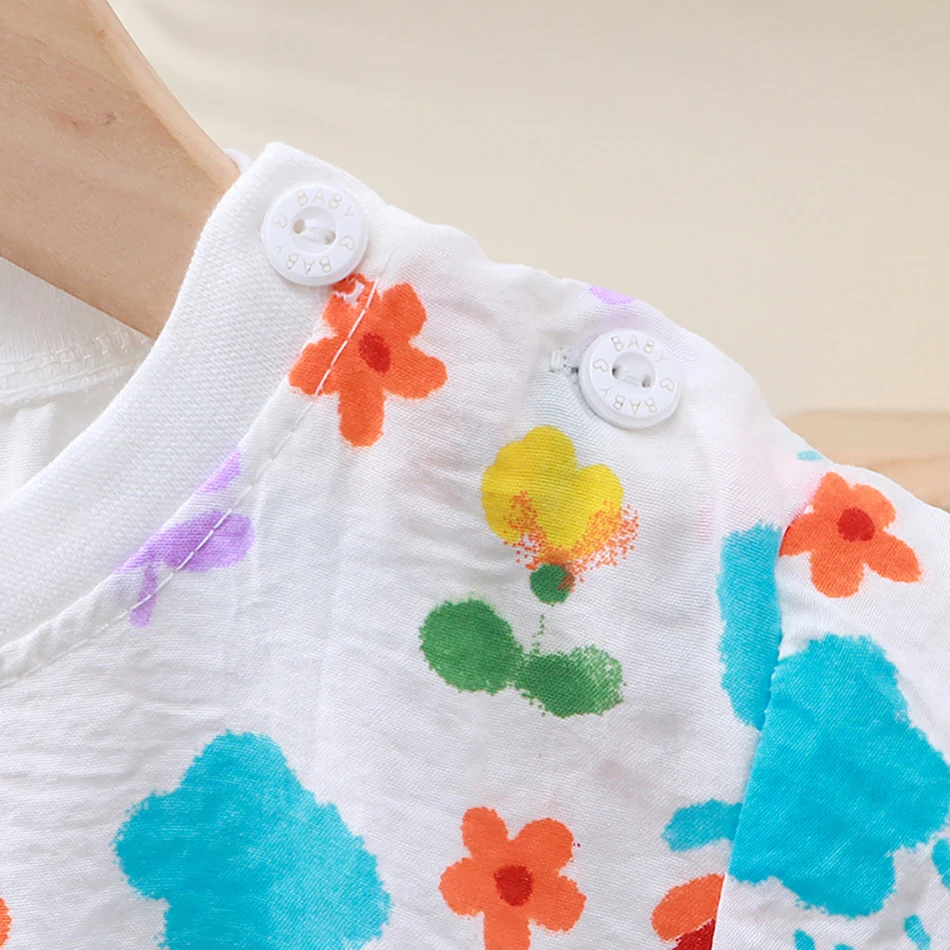 Kids Soft 2-Piece Set 4