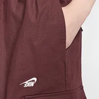 Nike véritable 2024 nouveau pantalon de danse de rue tissé utilitaire pour femmes HQ4749-652 4
