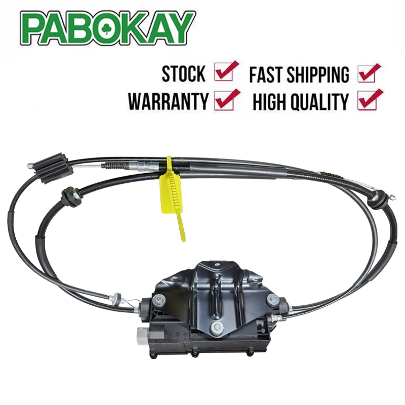 

Parking Brake Actuator With Control Unit for BMW E70 X5 E71 X6 34436850289 34436779451 34436782205
