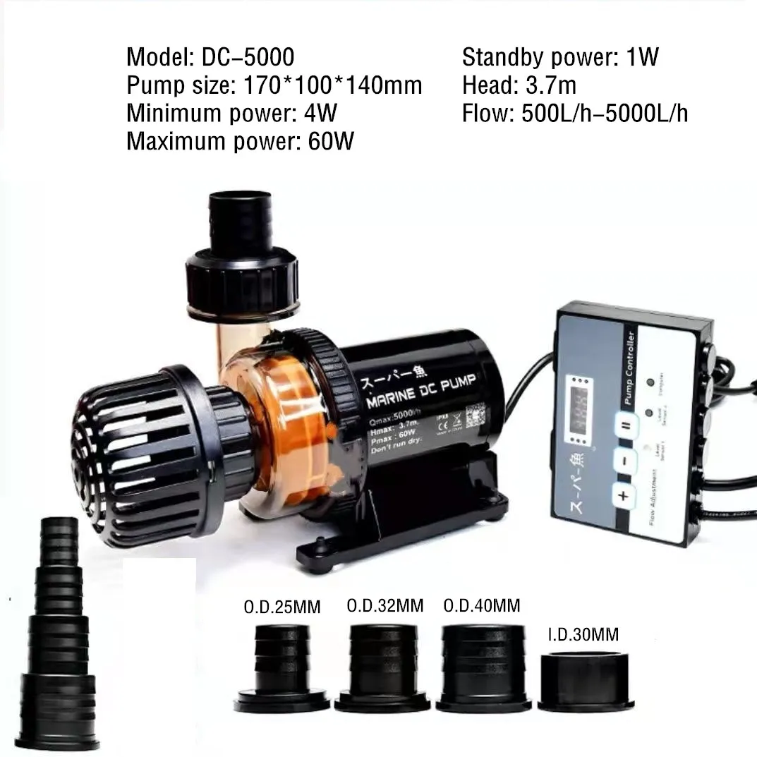 DC-5000