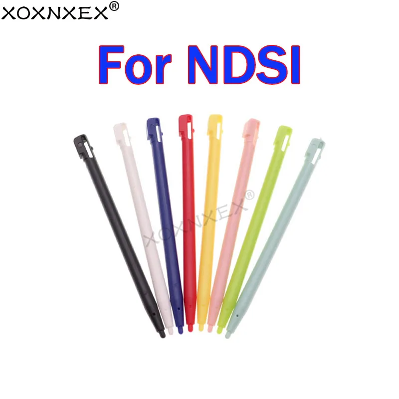 Stylus Pen 1pcs Plastic Touch Screen For DSI For NDSI