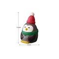 Sitting Pengin