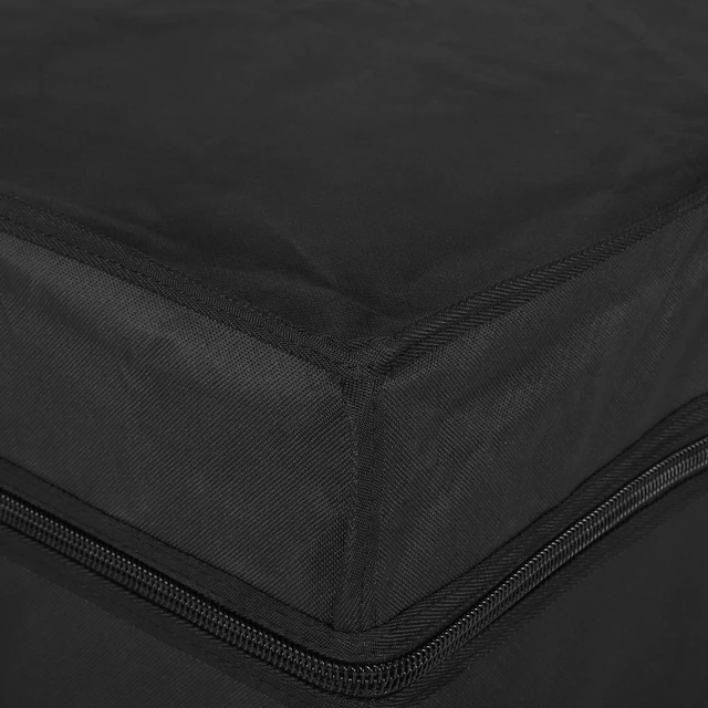50X50X100 Cm Növénytermesztési Sátor Üvegház Termeszt - Image 4