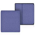 Purple cloth