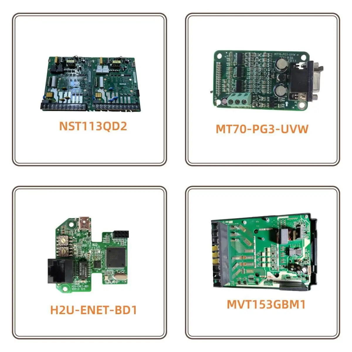 

MT70-PG1-ABZ MT70-PG3-UVW MT70-PG2-SINCOS-A H2U-ENET-BD1 MST552KZ3 MVT153GBM1 MT153Q MVT404GQD2 MT113QD2 NS3T183M1 NST113QD2