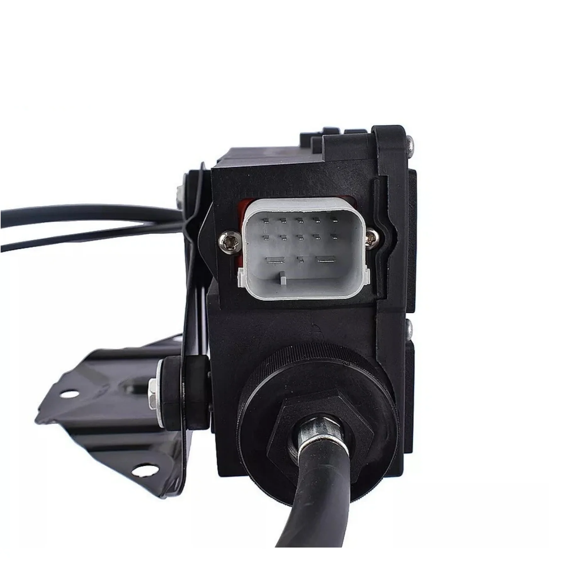 34436874220 BMW X5 F15 F85 X6 F16 F86용 새로운 고품질 전기 주차 브레이크 액추에이터(컨트롤 유닛 포함) 34436795145