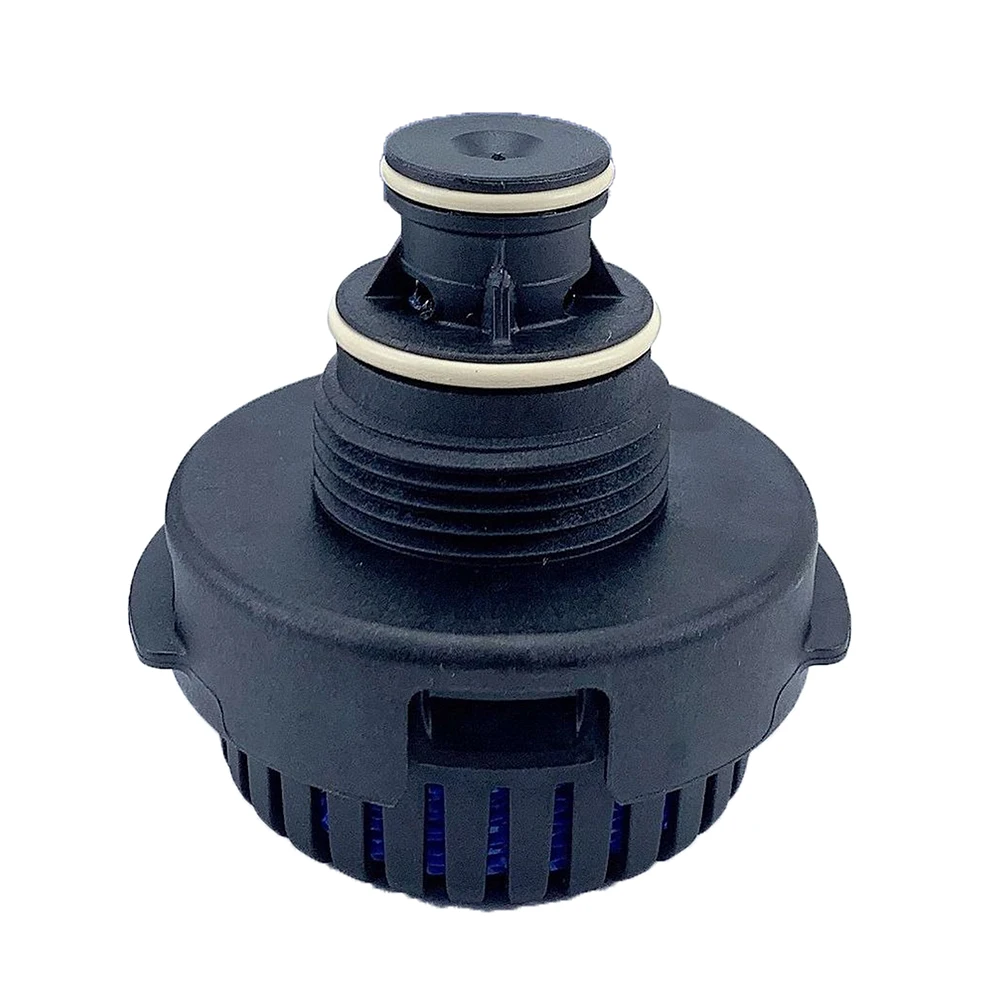 1PCS Professional Car Ventilating Valve For Scania Trucks SCE 2433039 2310330 Automotive Parts Replacement