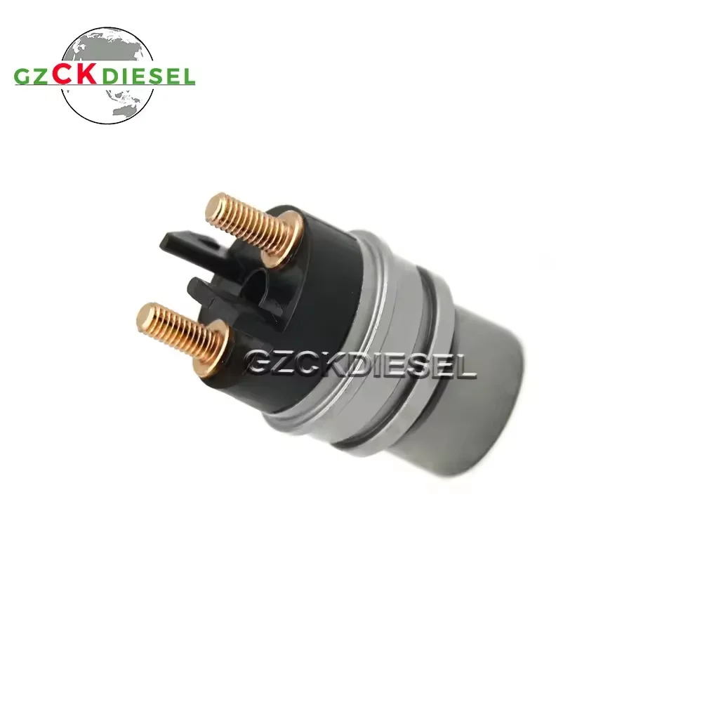 Common rail fuel valve injector solenoid valve F00RJ02702 F 00R J02 702