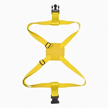 Adjustable Nylon Luggage Strap 1