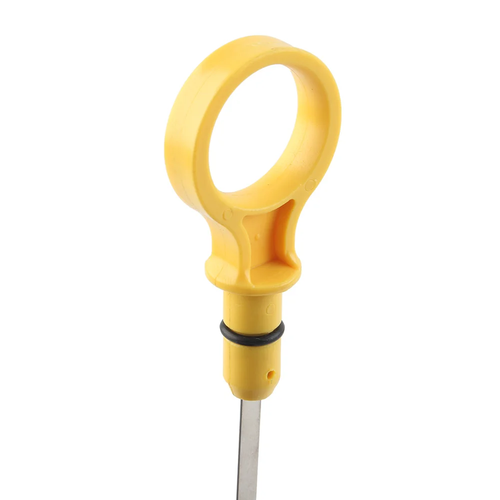520mm Car Engine Oil Dipstick For Ford F-150 Mustang 2011 2012 2013 2014 BR3Z-6750-A
